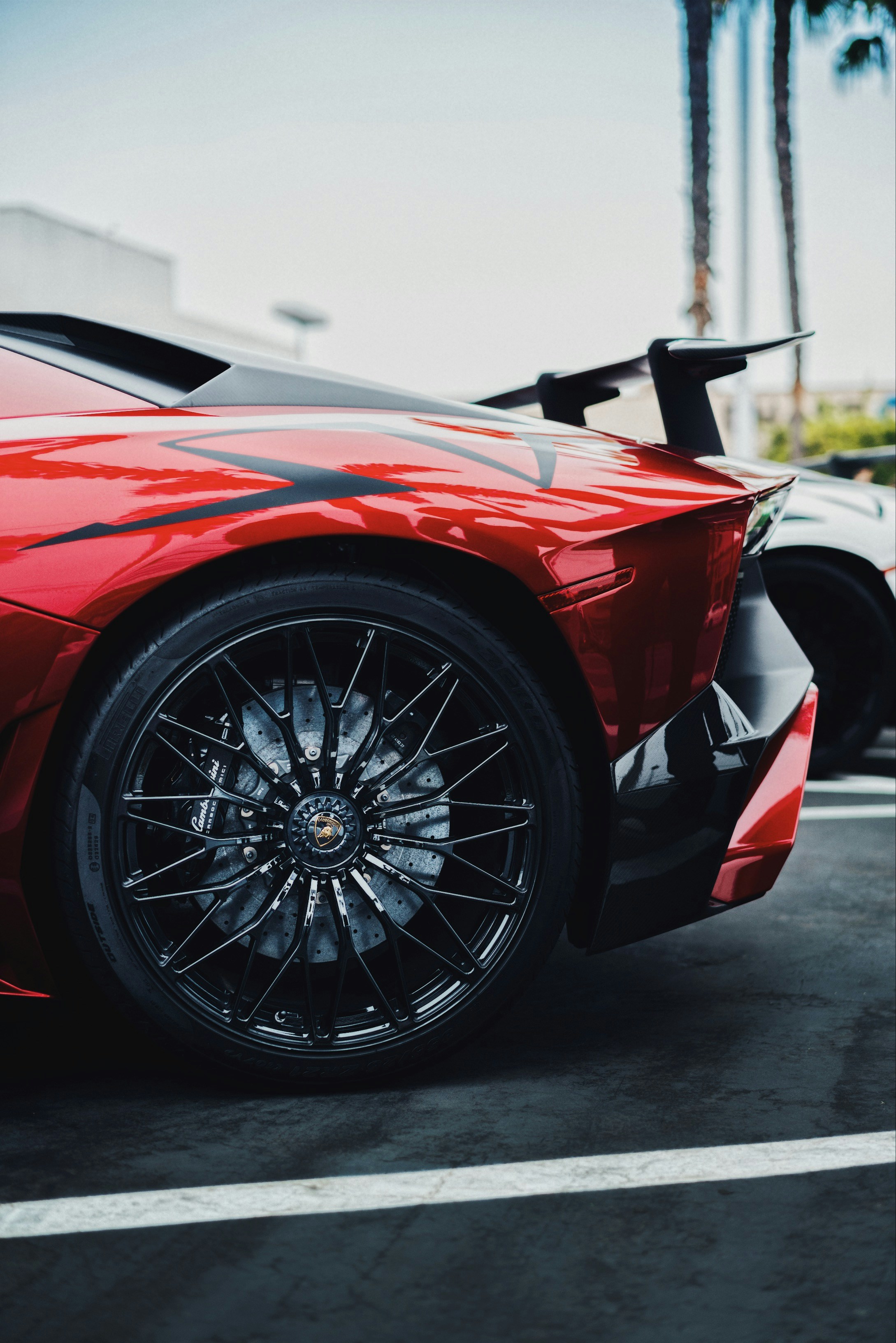 Billionaires Cars