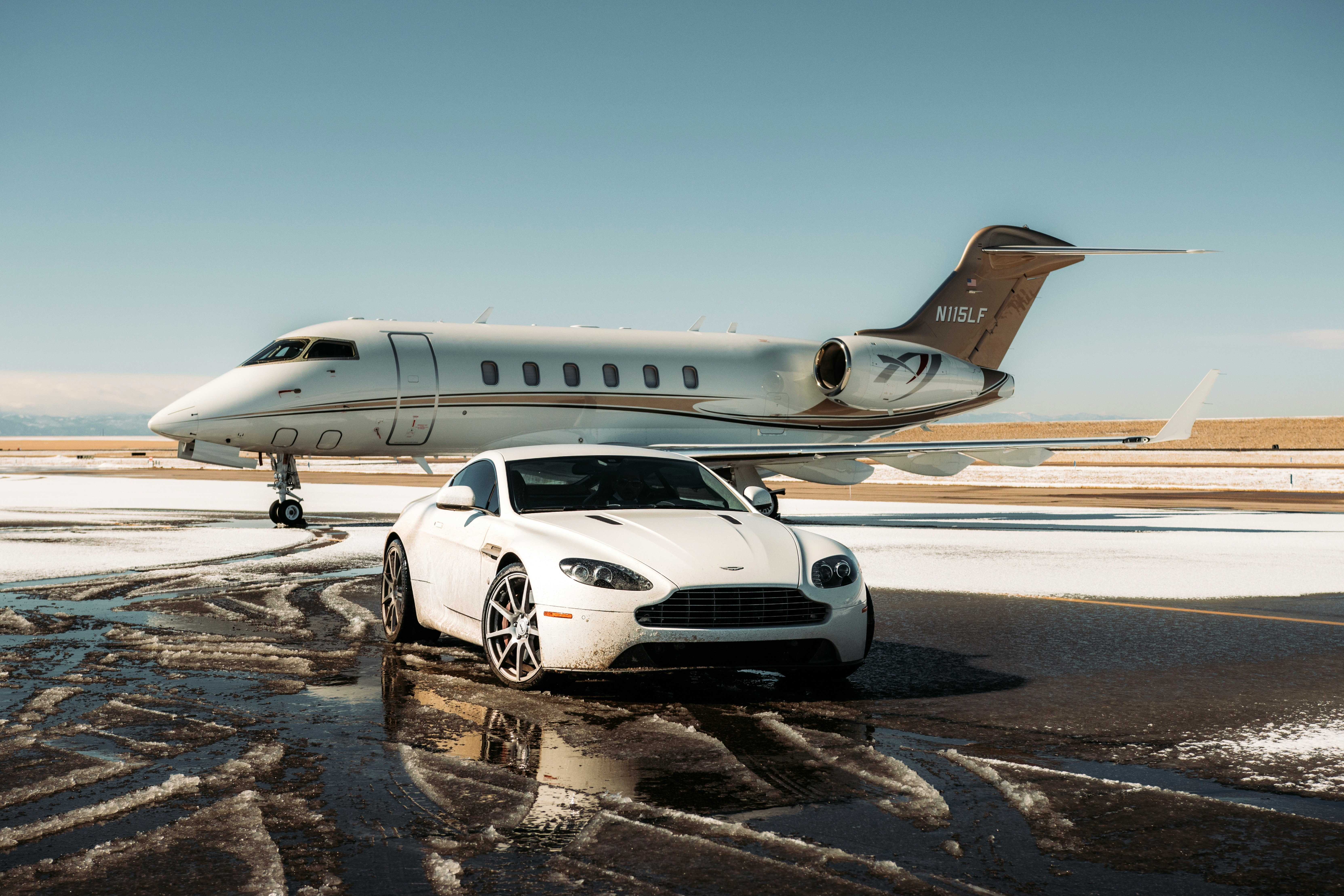 Elite Aviation