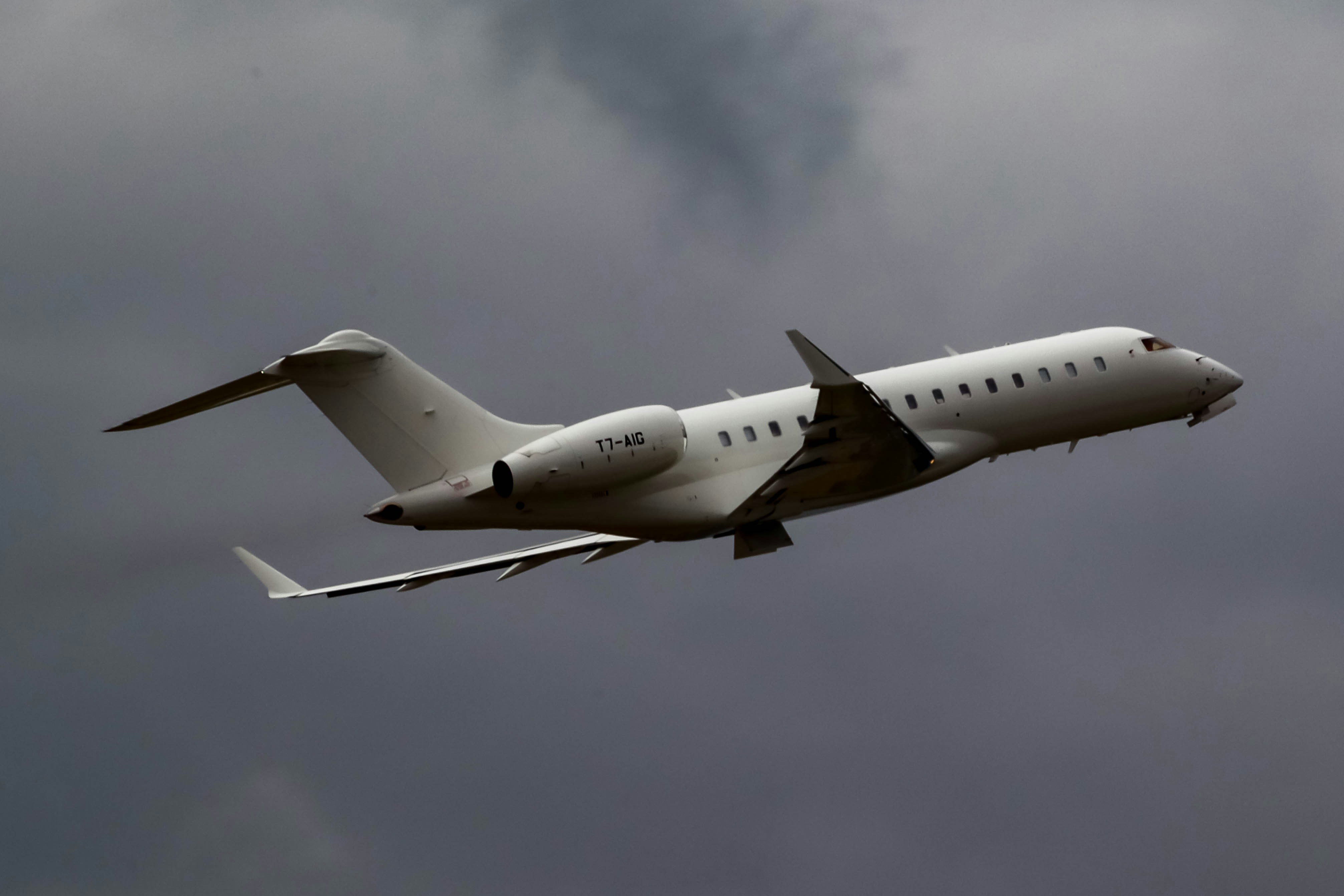 Private Aviation